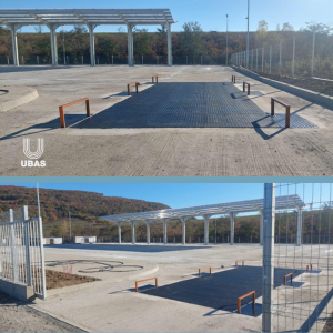 Cântarele auto UBAS – soluții eficiente pentru CAV-uri