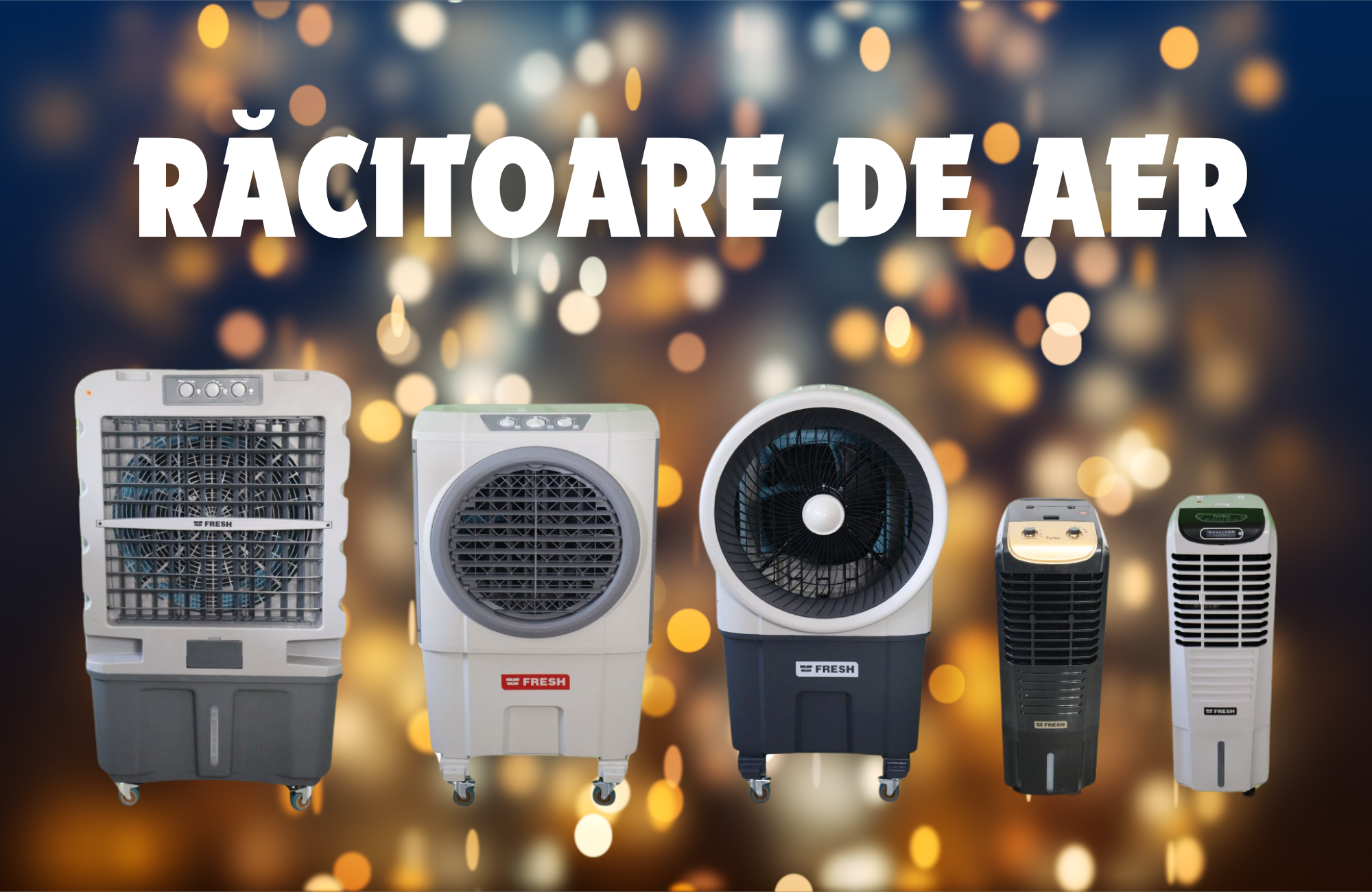 Răcitorul de aer – Soluția inteligentă și ecologică pentru o vară răcoroasă
