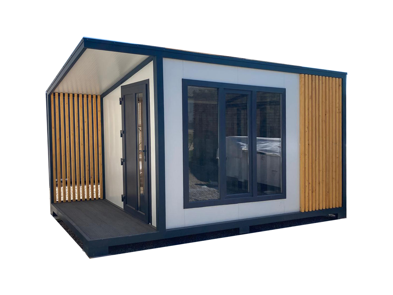 Case Modulare – Soluția Modernă și Personalizată pentru Locuințe și Spații Comerciale