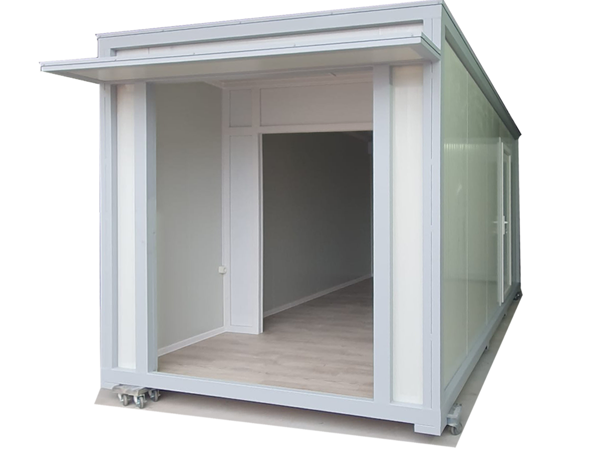 CONTAINERE RECICLARE